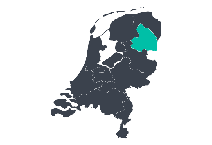 Vrijgezellenfeesten in Drenthe