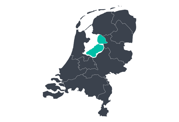 Vrijgezellenfeesten in Flevoland