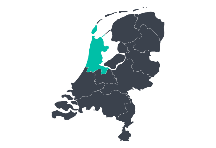 Vrijgezellenfeesten in Noord-Holland